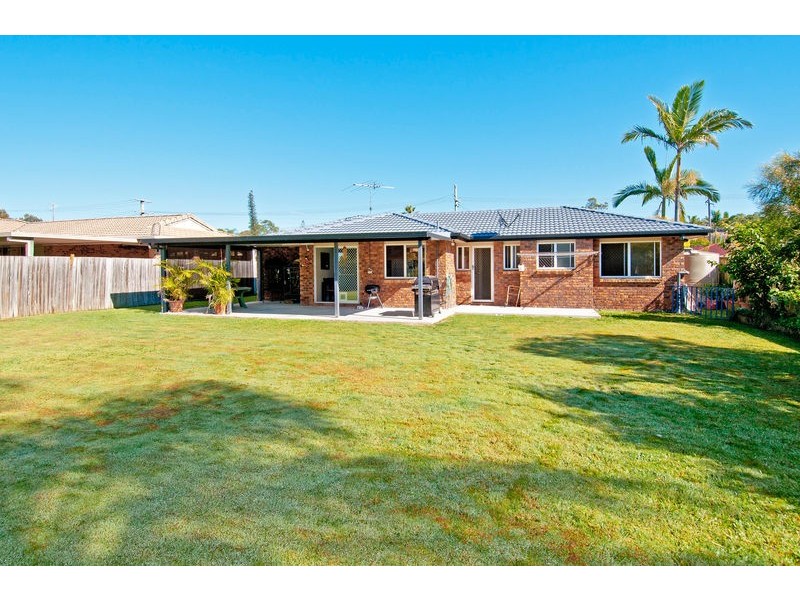 41 Cramer Blvd, Mount Warren Park QLD 4207