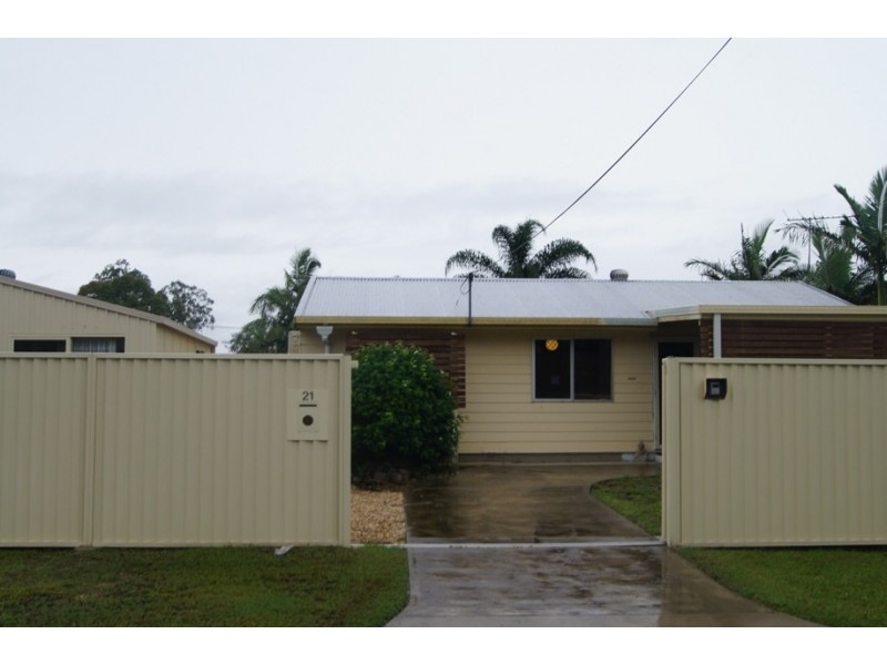 21 Sharon Drive, Eagleby QLD 4207