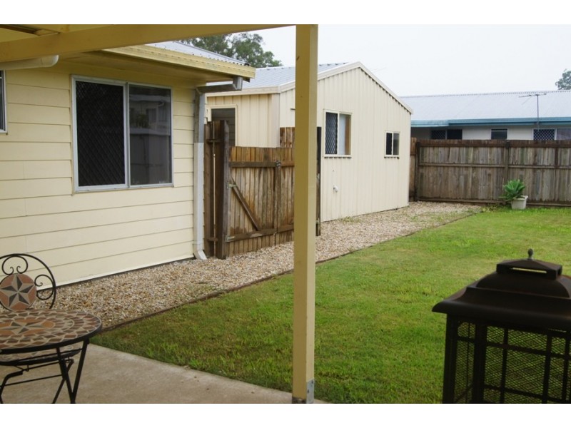 21 Sharon Drive, Eagleby QLD 4207