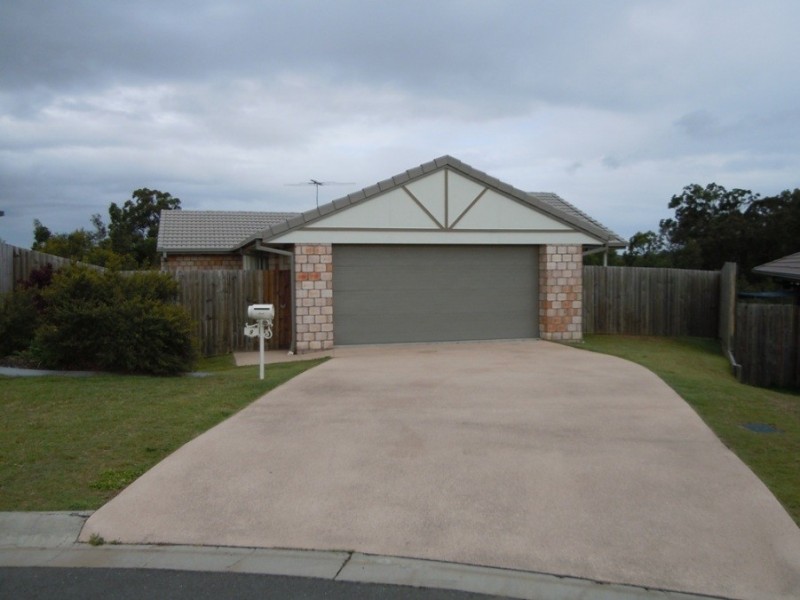 9 CLEARVIEW STREET, Eagleby QLD 4207
