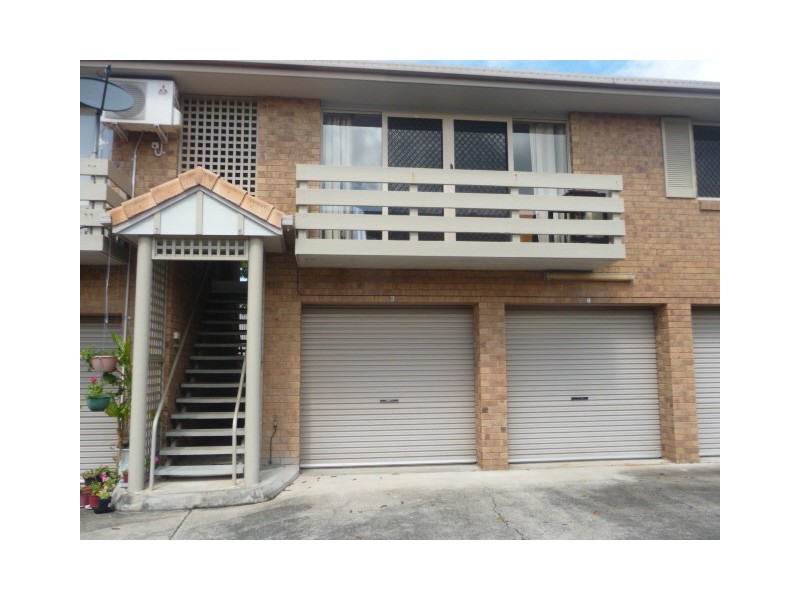 6/7 Croydon Road, Logan Central QLD 4114