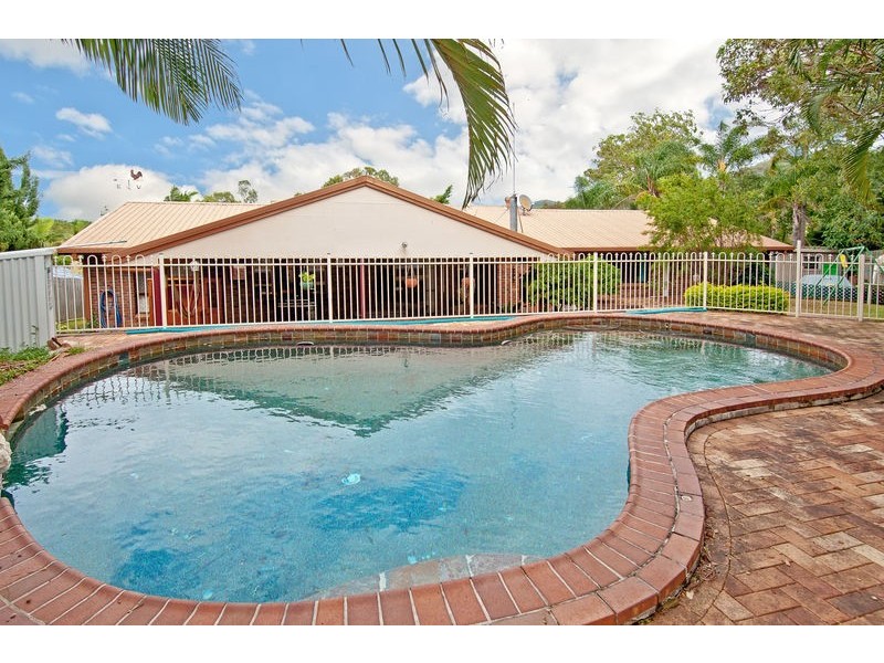 3 Benjamin Way, Windaroo QLD 4207