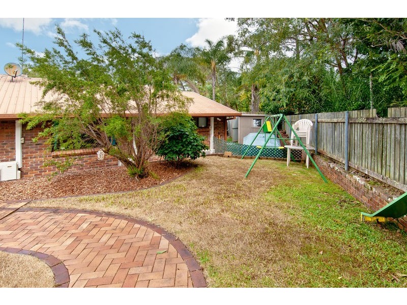 3 Benjamin Way, Windaroo QLD 4207