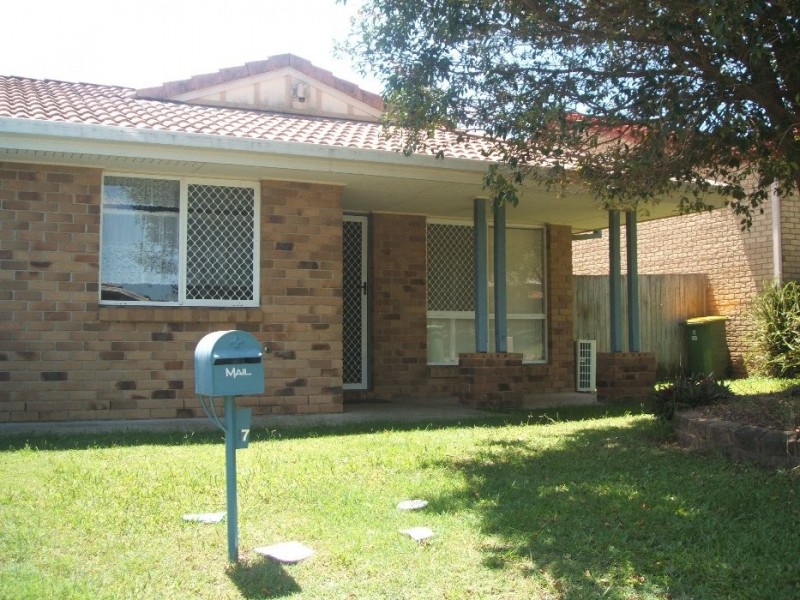 17 CARNE CLOSE, Eagleby QLD 4207