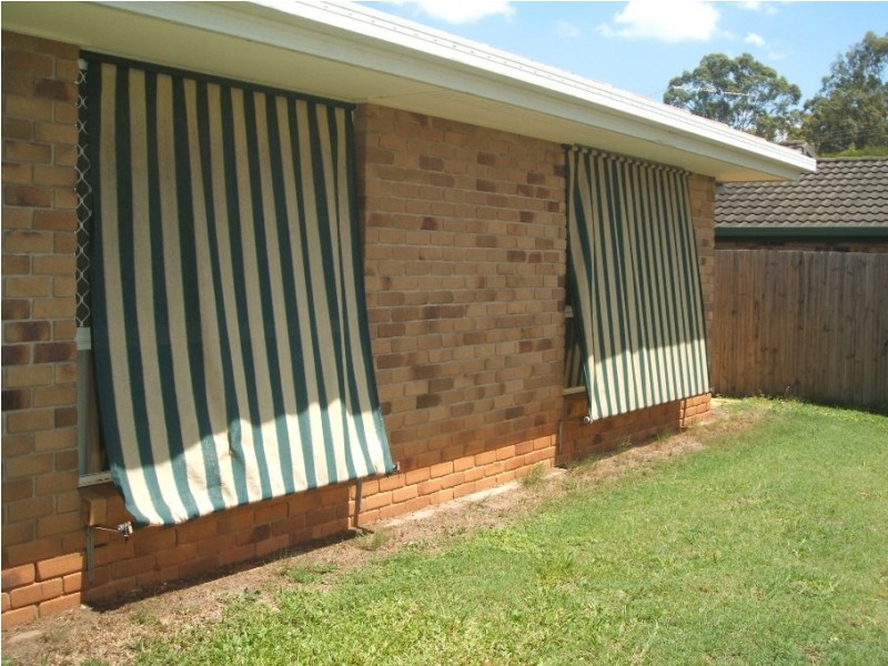 17 CARNE CLOSE, Eagleby QLD 4207