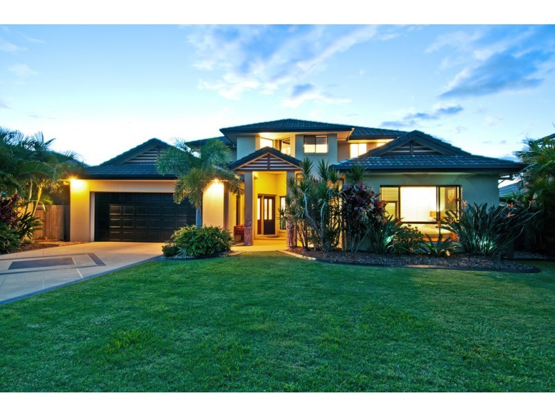 4 River Breeze Crt, Windaroo QLD 4207