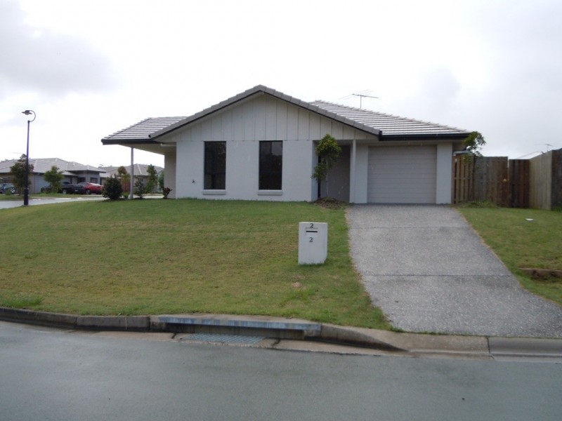 1/2 Wyndham Cct, Holmview QLD 4207