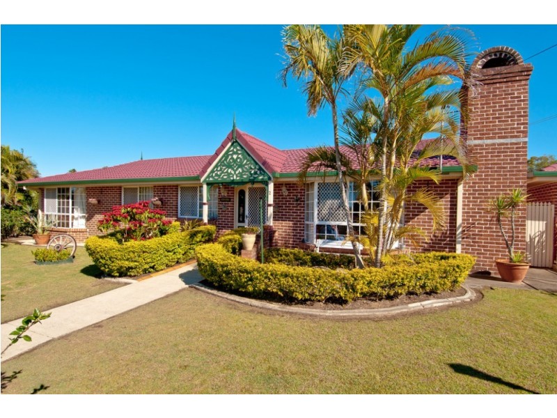 2 Heinrich Street, Mount Warren Park QLD 4207