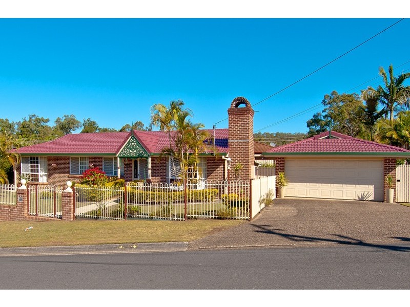 2 Heinrich Street, Mount Warren Park QLD 4207