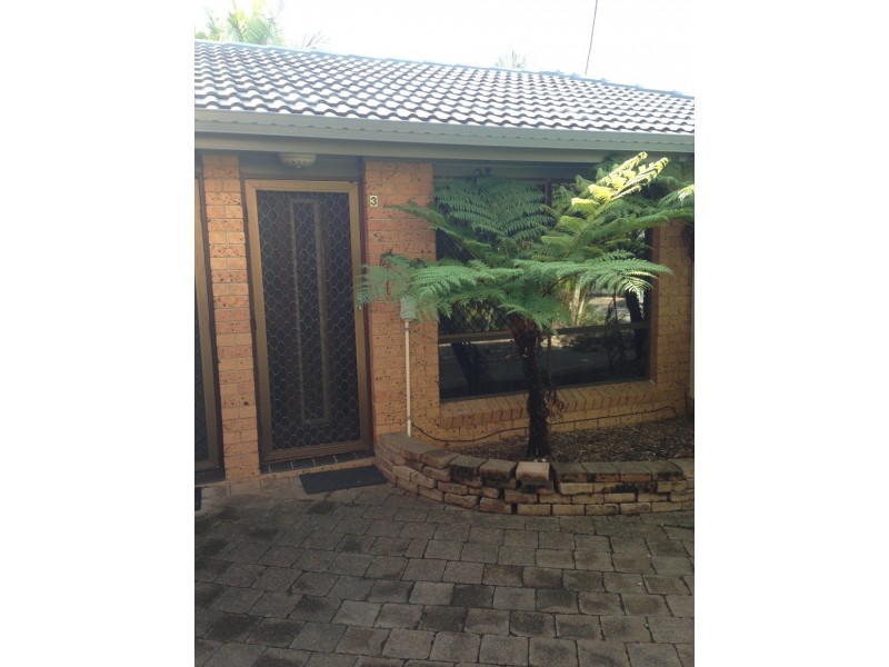 3/92 Boundary, Beenleigh QLD 4207