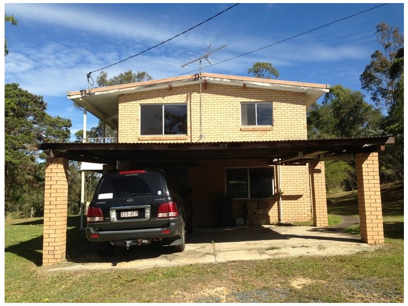 295 Bahrs Scrub Road, Bahrs Scrub QLD 4207