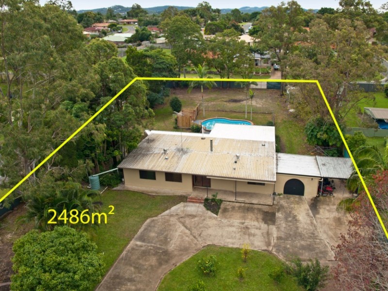 42 Finch Street, Eagleby QLD 4207