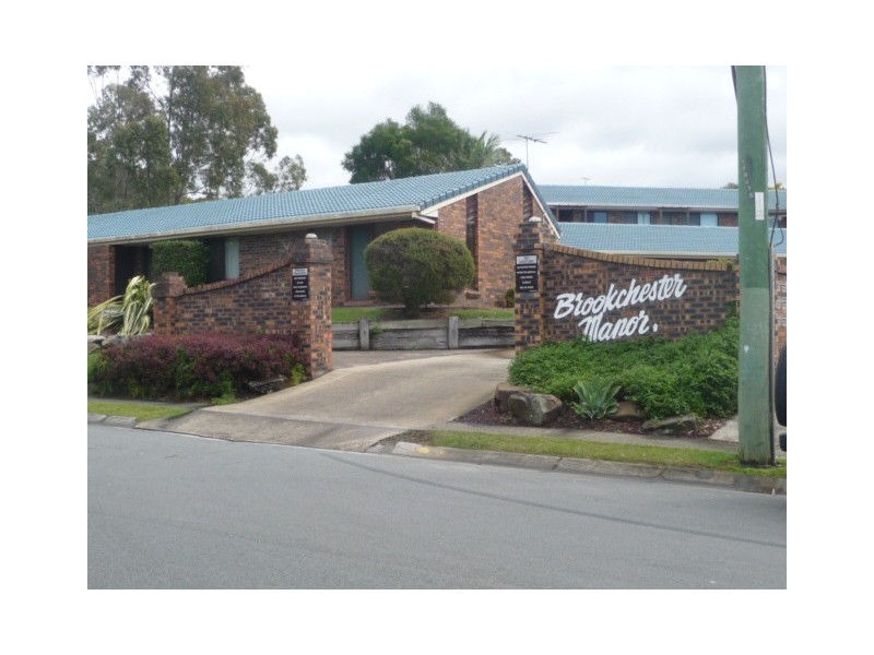 46 /17-26 Linning Street, Mount Warren Park QLD 4207
