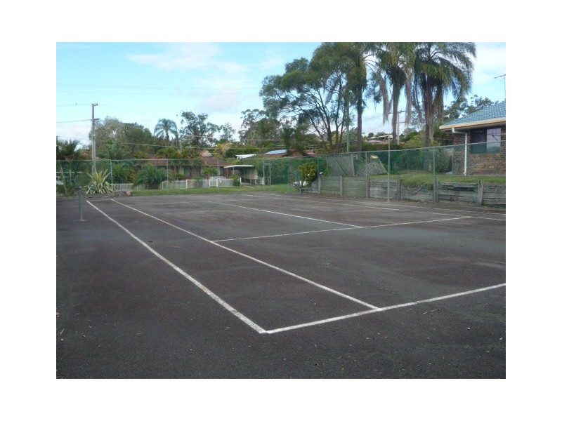 46 /17-26 Linning Street, Mount Warren Park QLD 4207