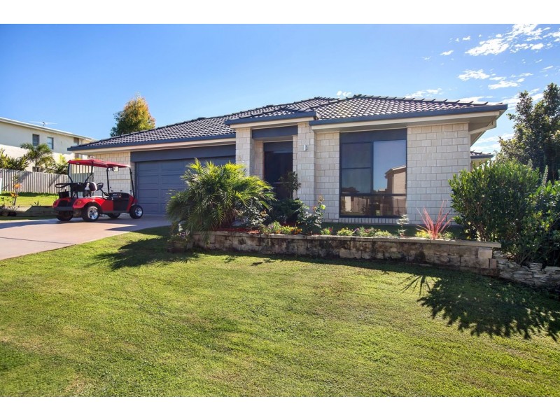 43 Long Island Dr, Windaroo QLD 4207