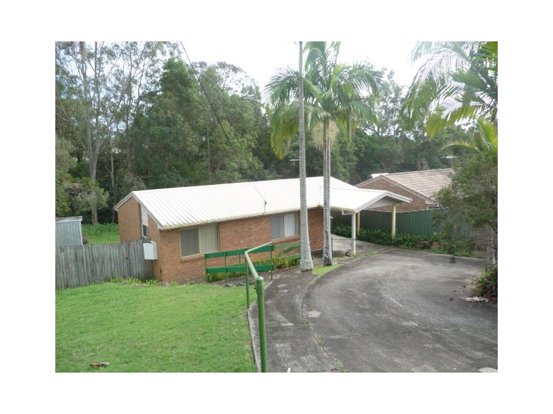27 Benjul Drive, Beenleigh QLD 4207