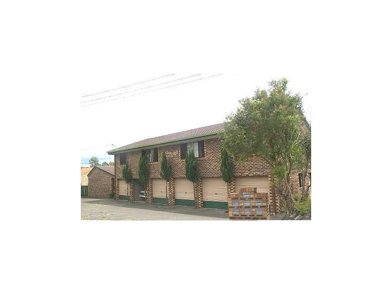 6/3 LUDCKE LANE, Beenleigh QLD 4207