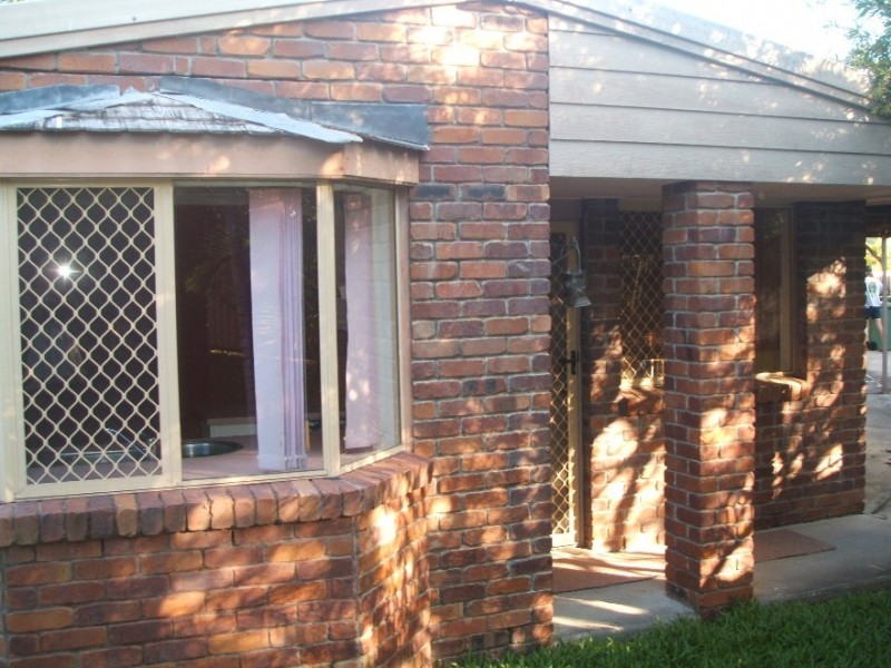 58 HARDING BLVD, Mount Warren Park QLD 4207