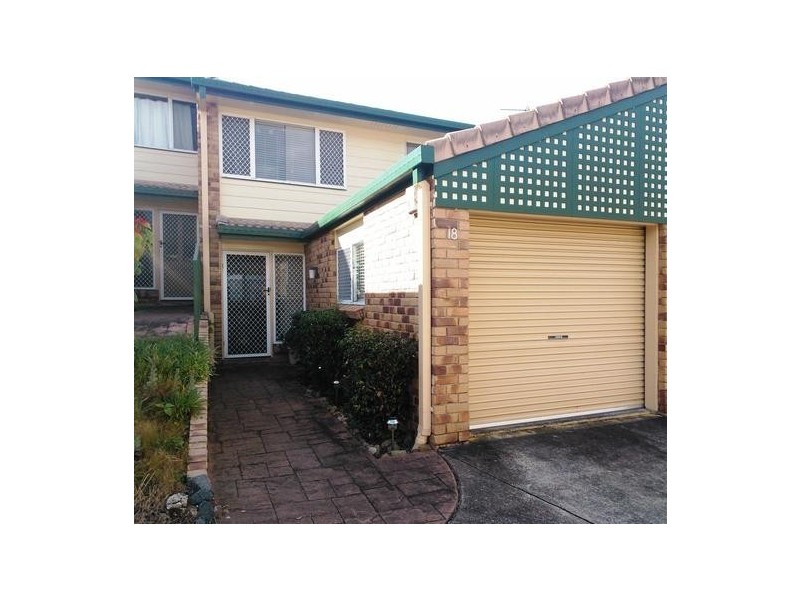 18/15 PINE AVENUE, Beenleigh QLD 4207