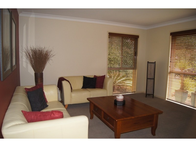 Bahrs Scrub QLD 4207