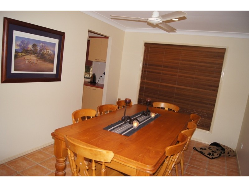 Bahrs Scrub QLD 4207