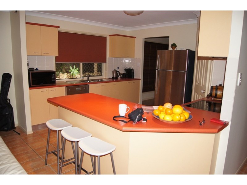 Bahrs Scrub QLD 4207