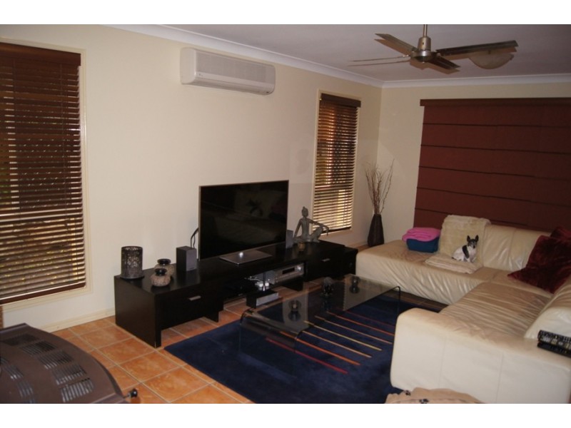 Bahrs Scrub QLD 4207