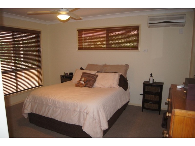 Bahrs Scrub QLD 4207