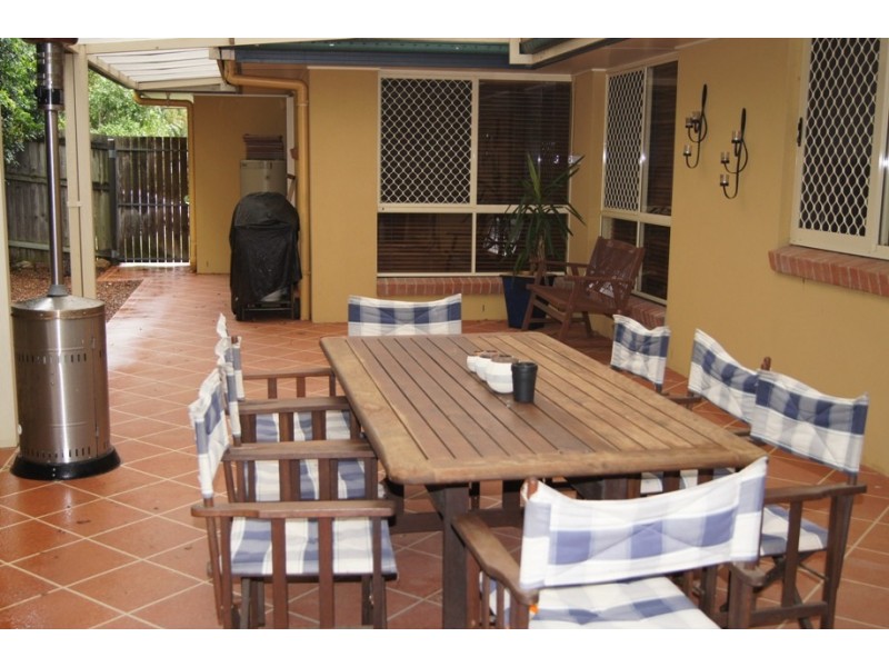 Bahrs Scrub QLD 4207