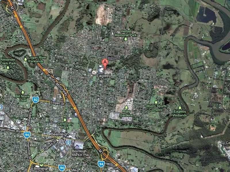 155 Fryar Road, Eagleby QLD 4207