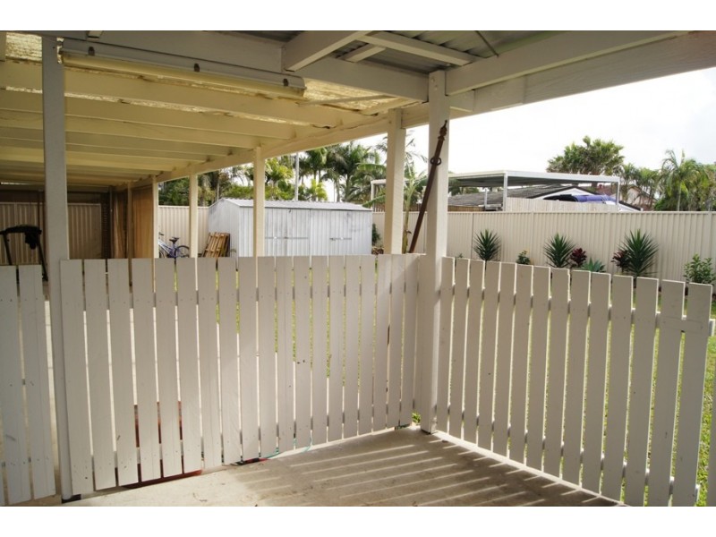 18 BAYSWATER STREET, Mount Warren Park QLD 4207