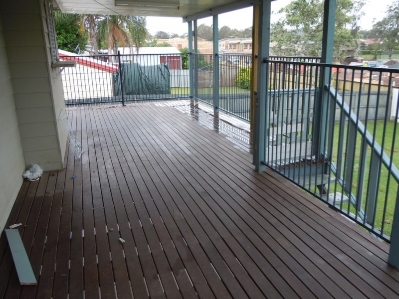 26 RINTO DRIVE, Eagleby QLD 4207