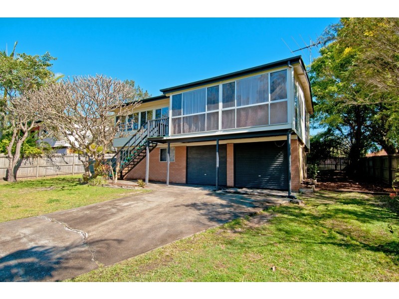 19 Sunnyview Street, Beenleigh QLD 4207