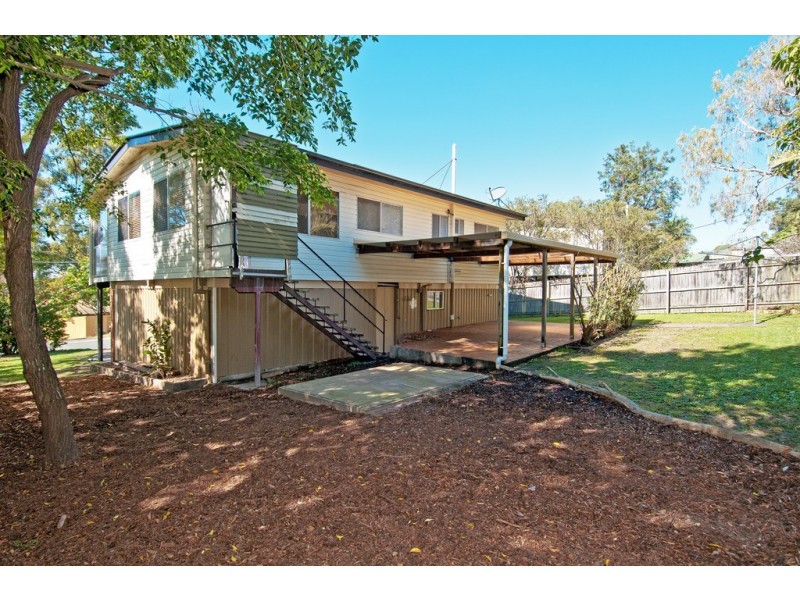 19 Sunnyview Street, Beenleigh QLD 4207