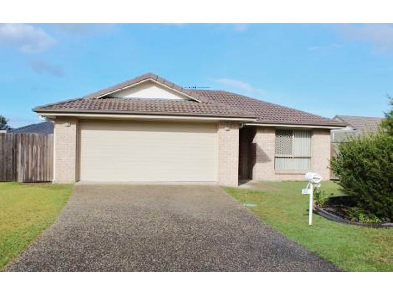 23 Central Park Drive, Eagleby QLD 4207