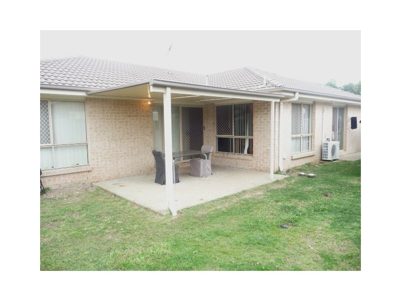 23 Central Park Drive, Eagleby QLD 4207