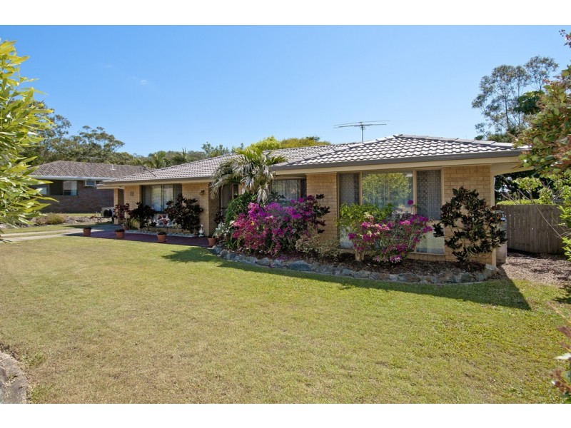 9 Jeffrey Court, Mount Warren Park QLD 4207