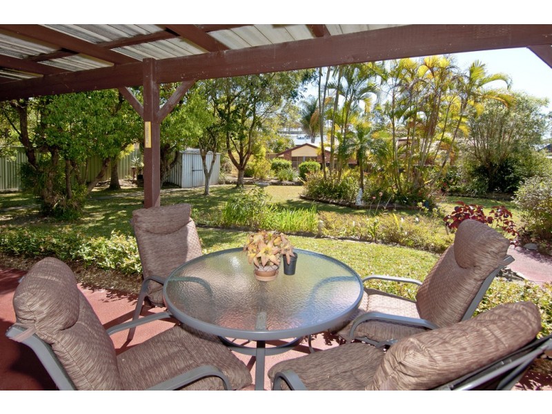 9 Jeffrey Court, Mount Warren Park QLD 4207