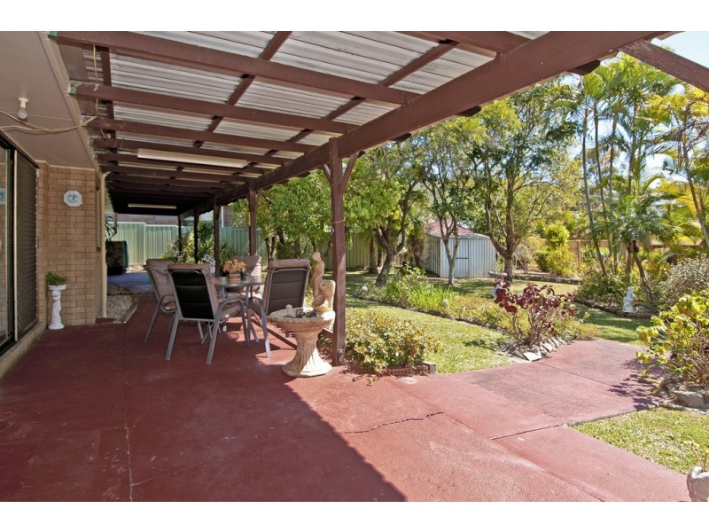 9 Jeffrey Court, Mount Warren Park QLD 4207