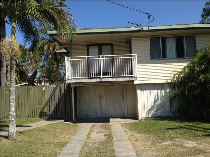 21 Hammel Street, Beenleigh QLD 4207