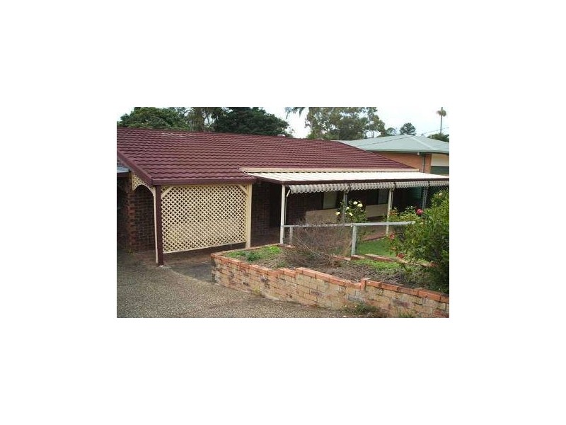 21 LOUIS STREET, Beenleigh QLD 4207