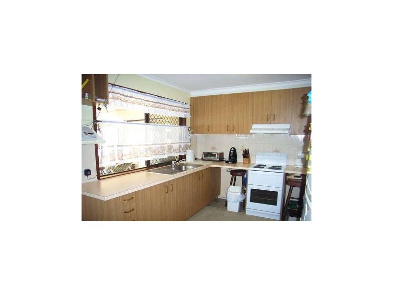 21 LOUIS STREET, Beenleigh QLD 4207
