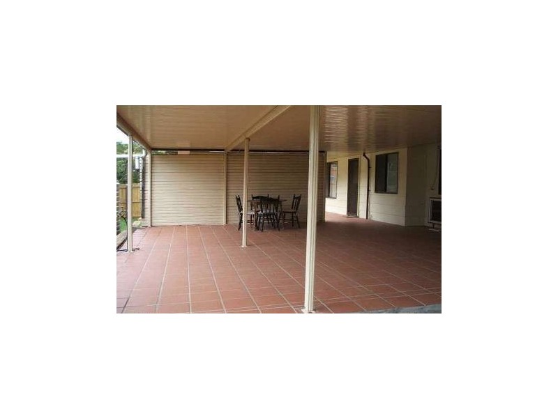 21 LOUIS STREET, Beenleigh QLD 4207