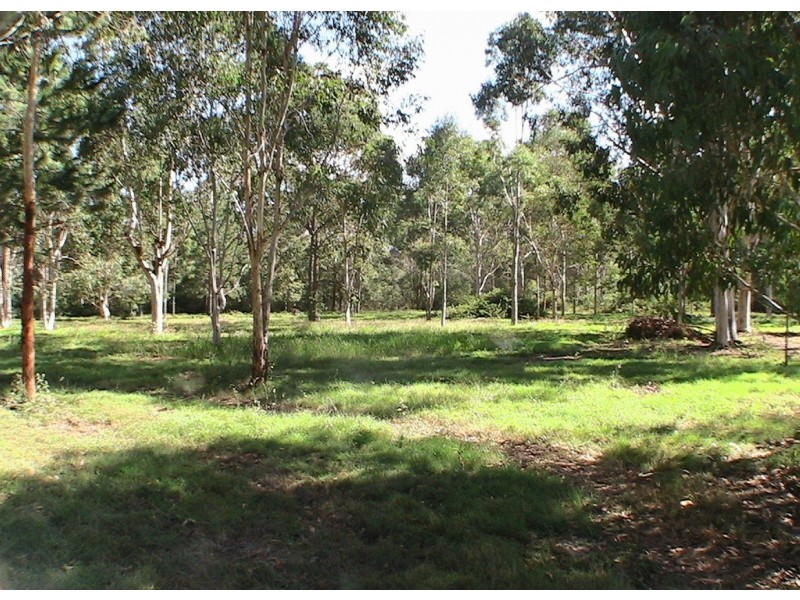 249-275 Hotz Road, Logan Village QLD 4207