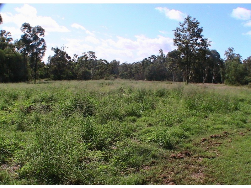249-275 Hotz Road, Logan Village QLD 4207