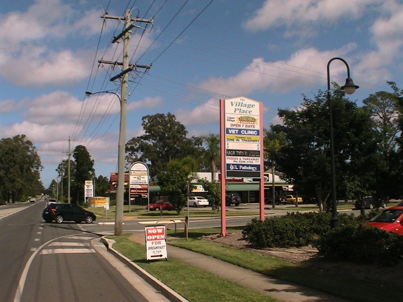249-275 Hotz Road, Logan Village QLD 4207