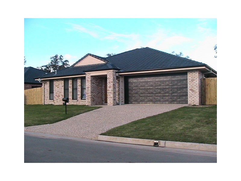 6 Zachary Street, Eagleby QLD 4207