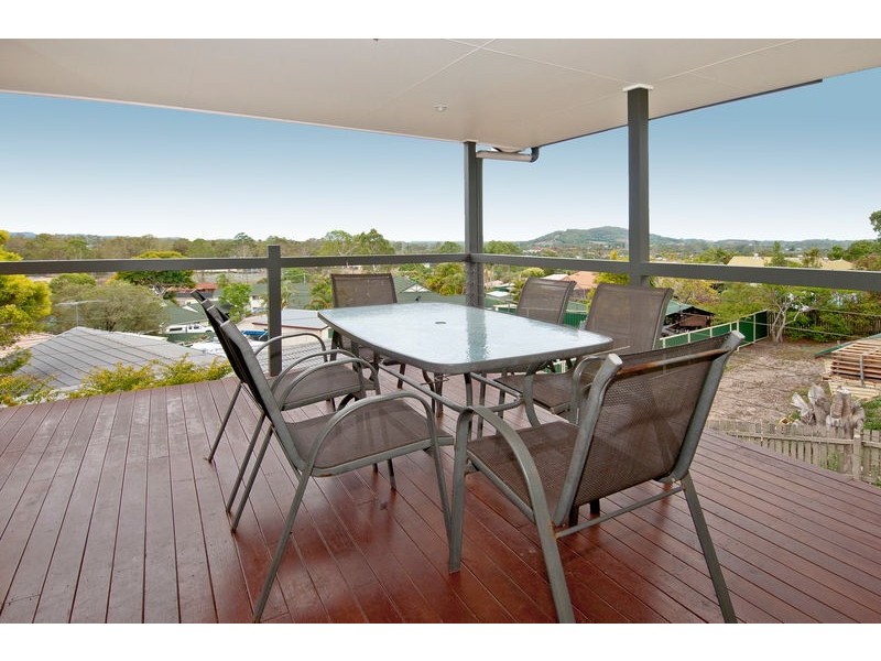 40 Ben Lexcen Court, Mount Warren Park QLD 4207