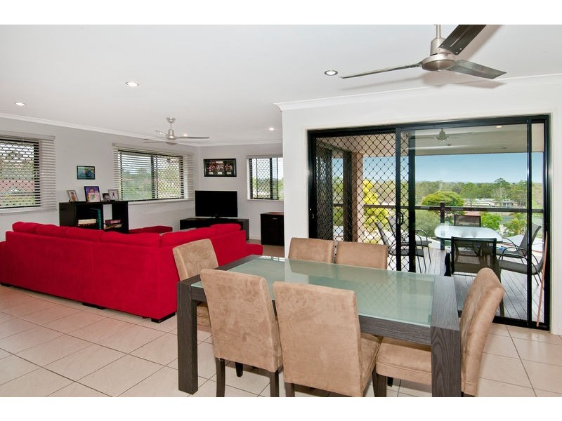 40 Ben Lexcen Court, Mount Warren Park QLD 4207
