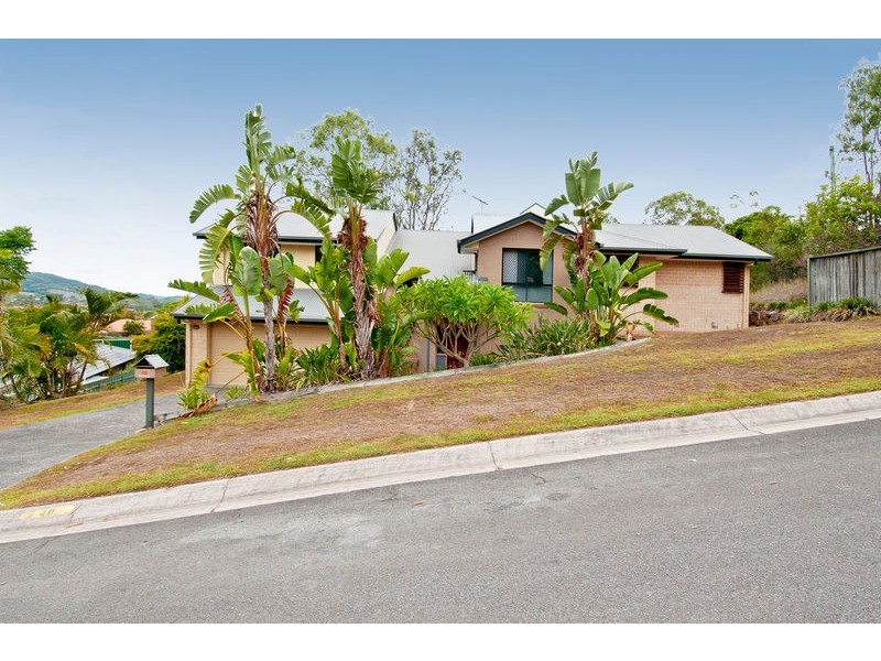 40 Ben Lexcen Court, Mount Warren Park QLD 4207